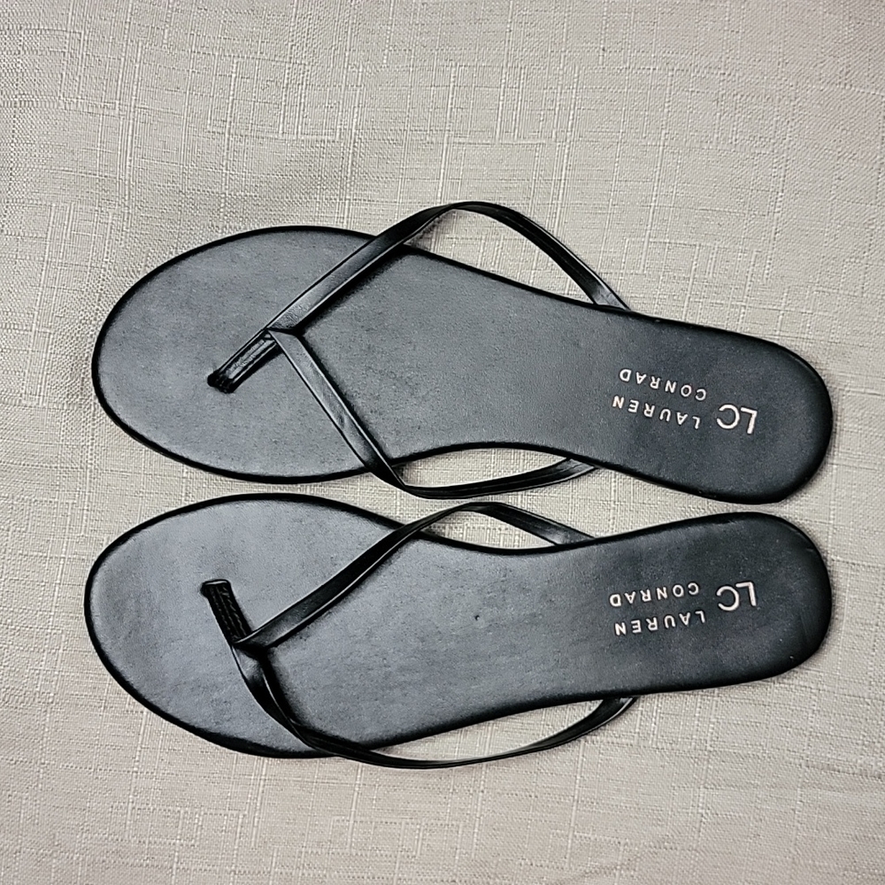 LC sandals